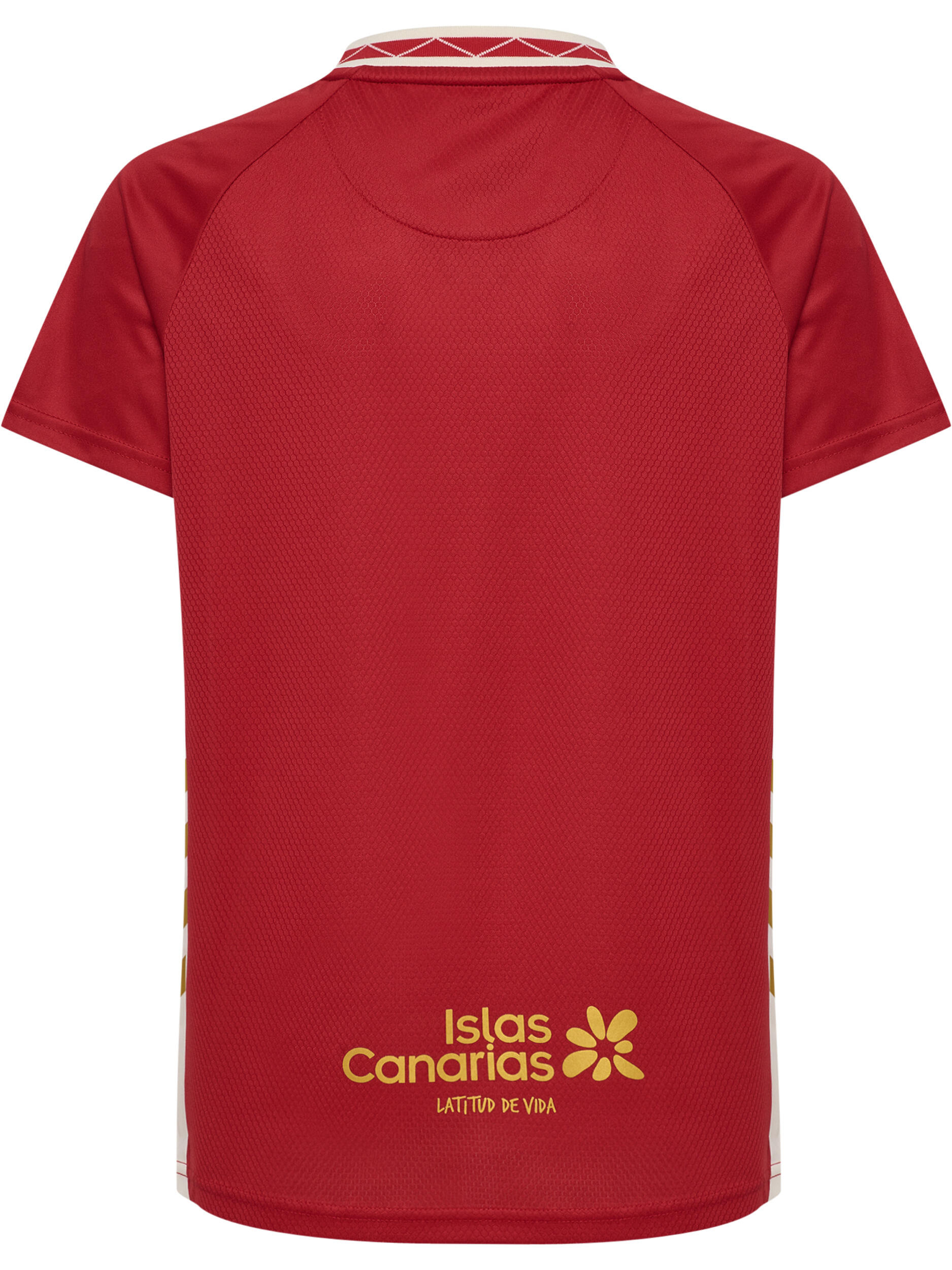 Enfiler T-Shirt Cdt 25/26 Football Enfant 2/6