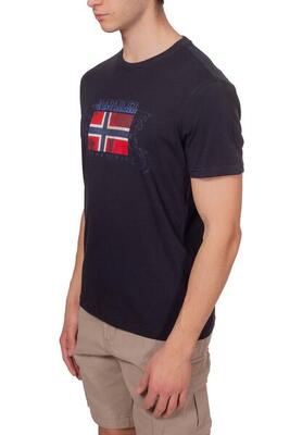 T-shirt uomo severin