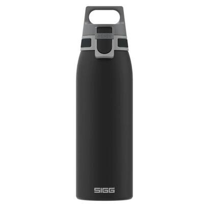 SIGG Trinkflasche Shield One 1.0 L Edelstahl Flasche Sportflasche
