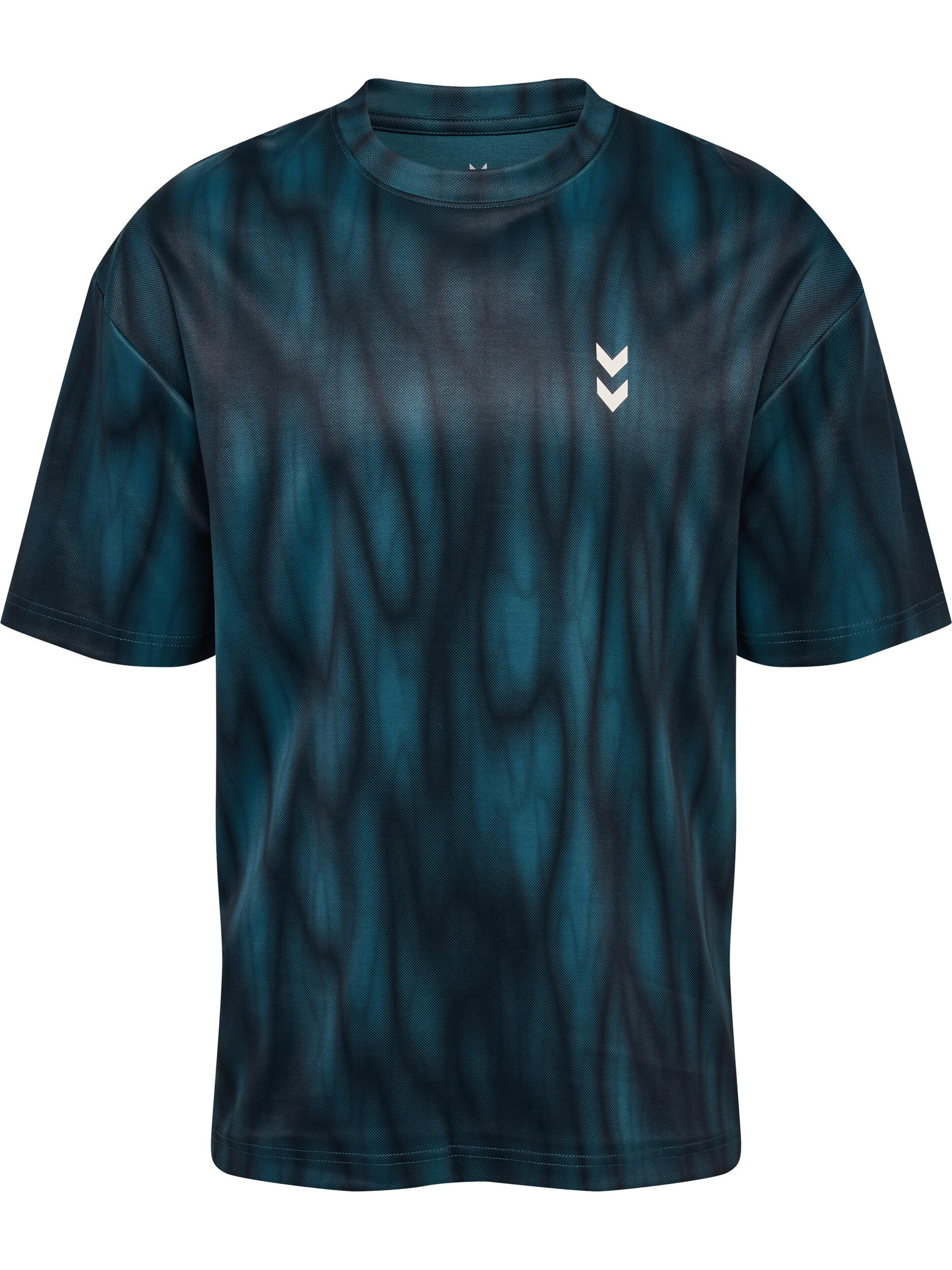 Enfiler T-Shirt Hmlhiit Homme 5/7