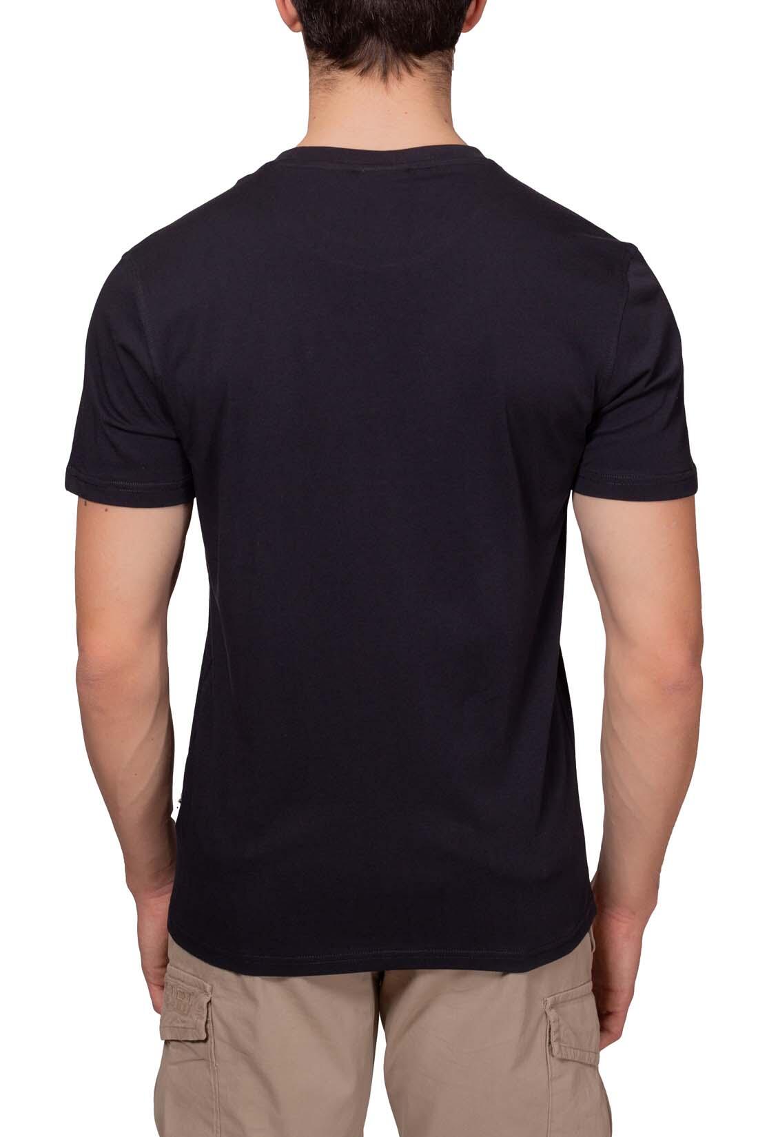 T-shirt uomo Severin 3/5