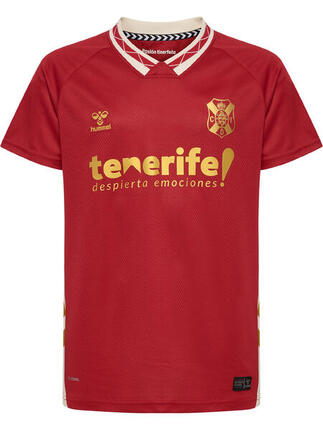 Enfiler T-Shirt Cdt 25/26 Enfant