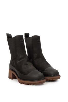 Stivaletto mid Chelsea donna Kori Park