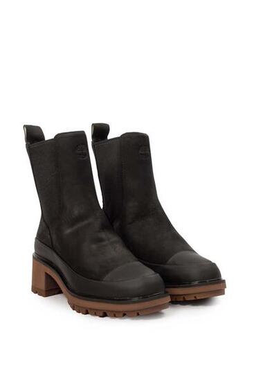Stivaletto mid Chelsea donna Kori Park