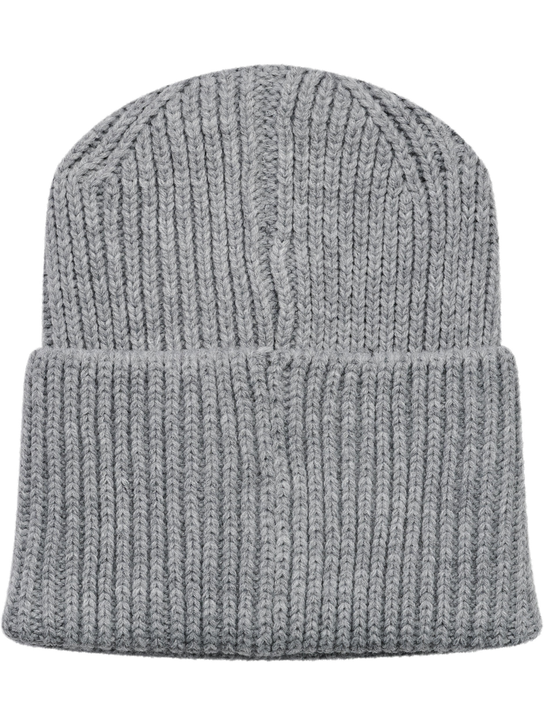 Gorro de tricot grosso para criança Hummel 4/5