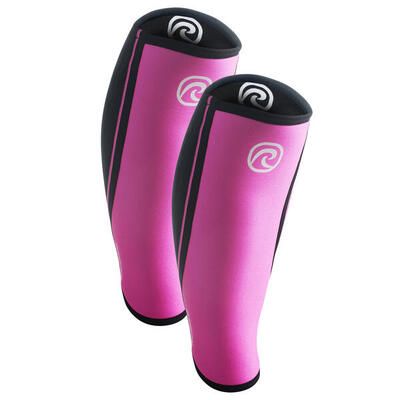 Rehband Rx Shin/Calf Sleeve 5mm | Schienbeinschutz Gewichtheben, Crossfit