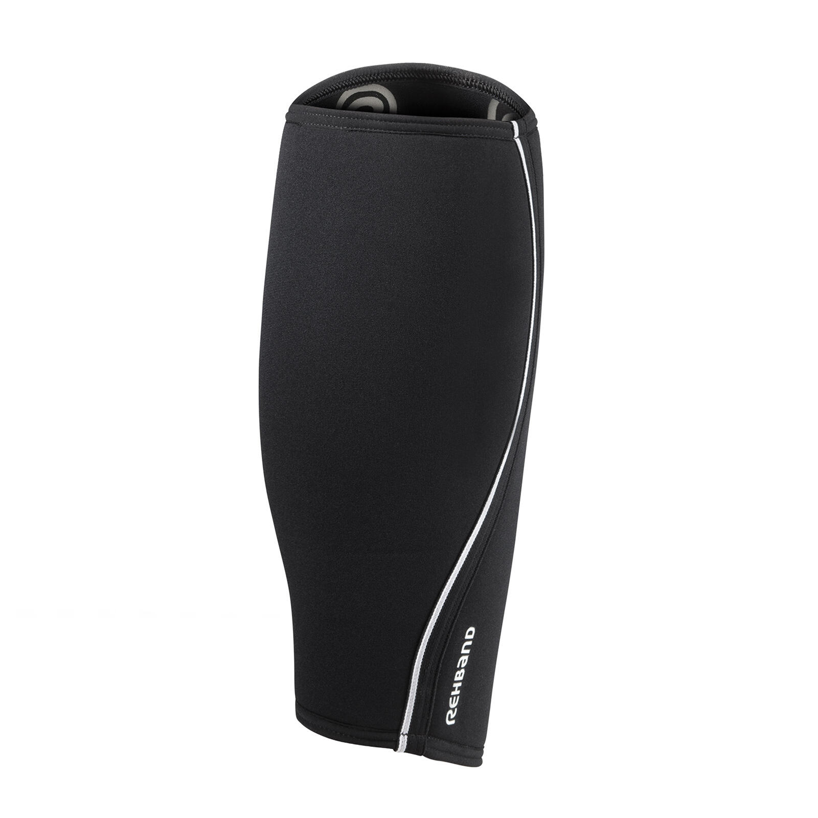 Rehband RX Manchon tibia/mollet 5 mm | Protection tibia haltérophilie 2/4
