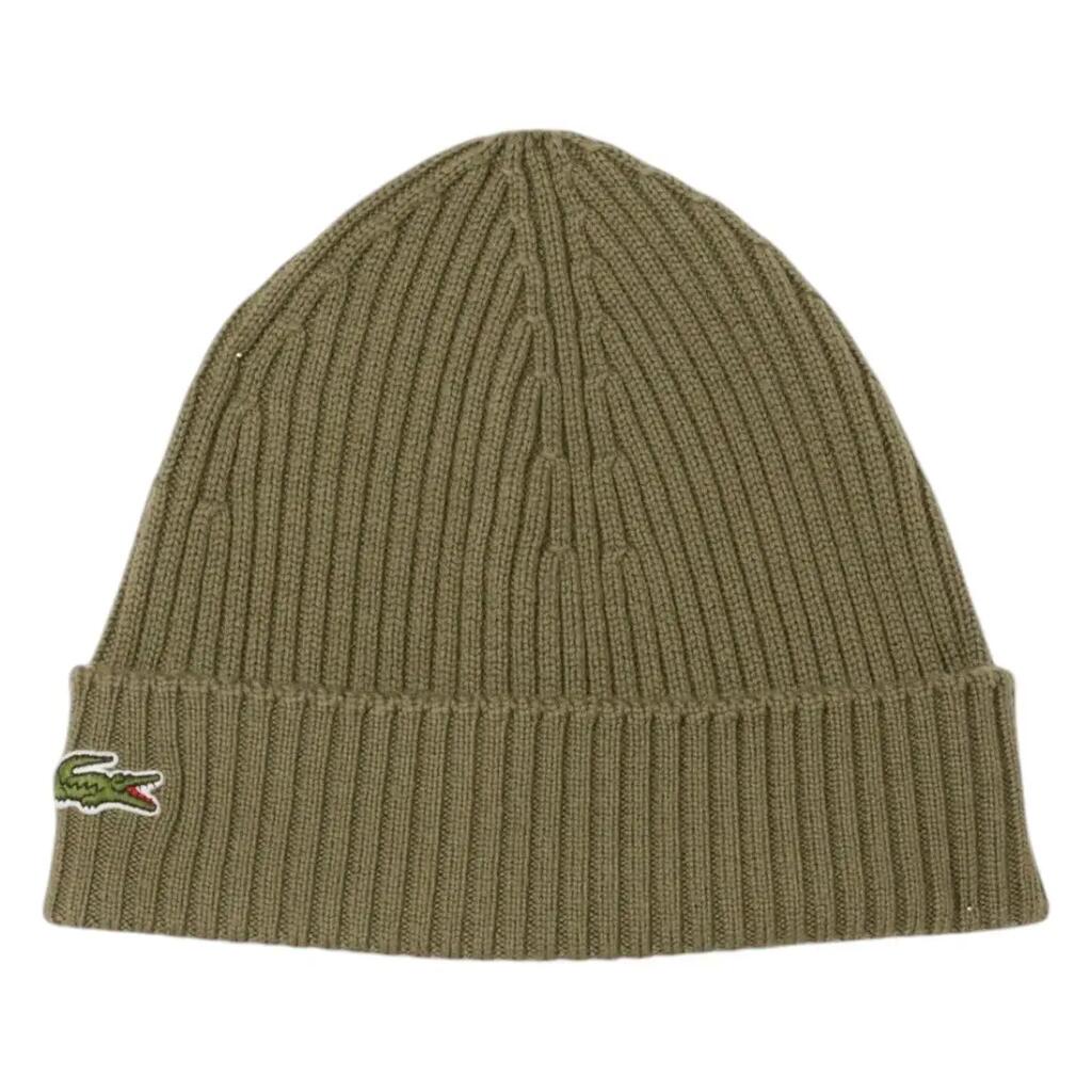 Wool cap Lacoste model 124-15309667926360 for unisex