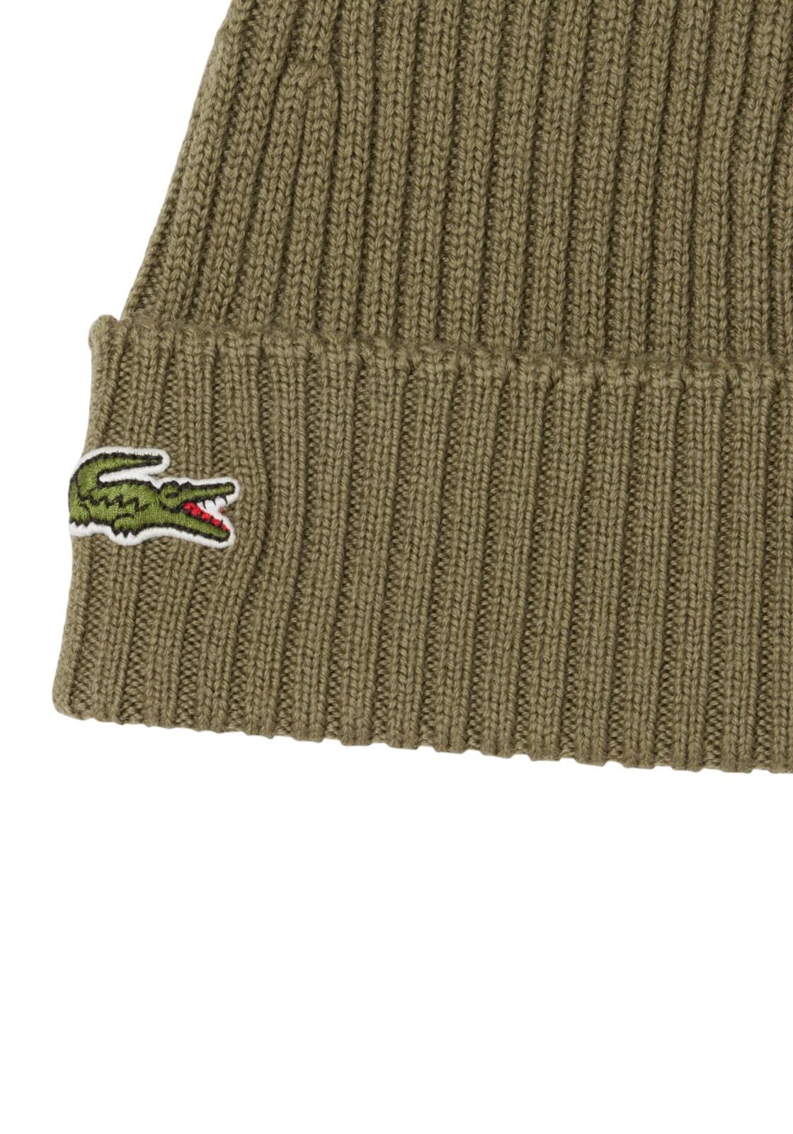 Bonnet Lacoste modèle 124-15309667926360 pour unisexe 2/5