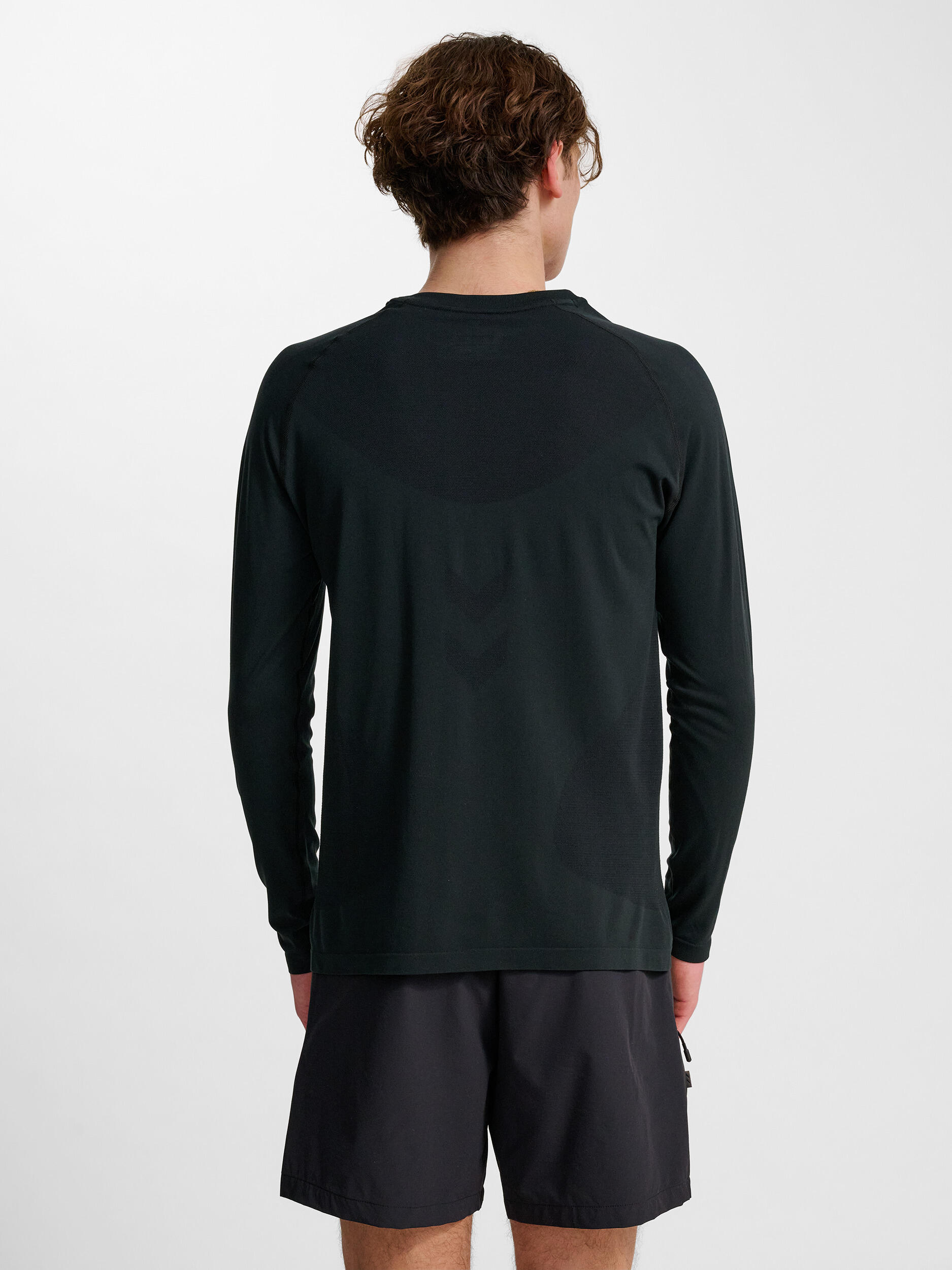Enfiler T-Shirt Hmlhiit Homme 2/7