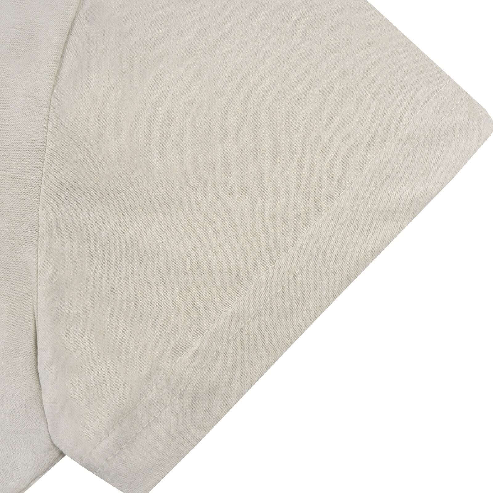 T-Shirt weich leicht schnelltrocknend Damen - Mattoon 4/5
