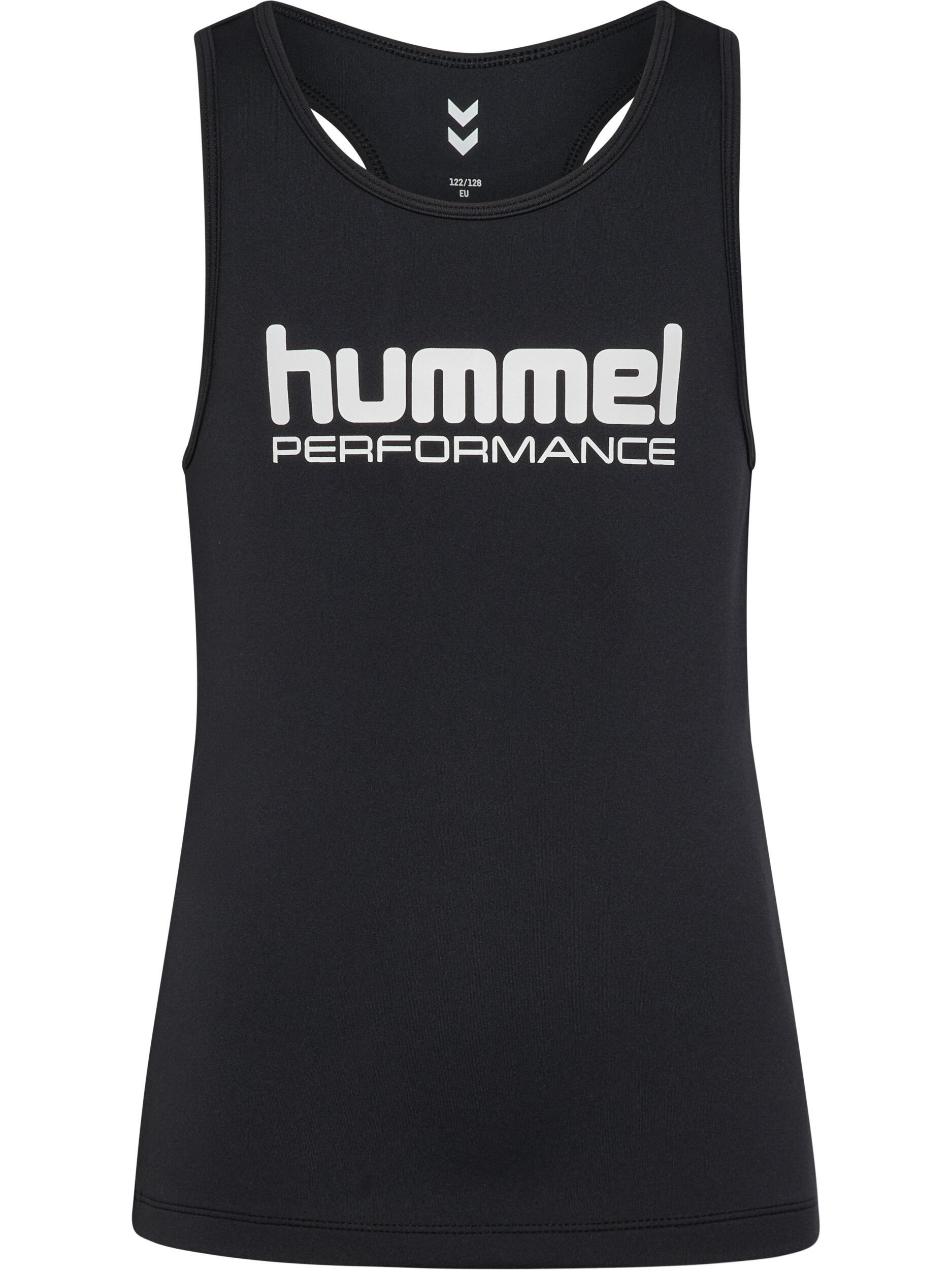 Enfiler T-Shirt Hmljr Pulse Fille 5/7
