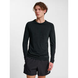 Enfiler T-Shirt Hmlhiit Entraînement Homme HUMMEL