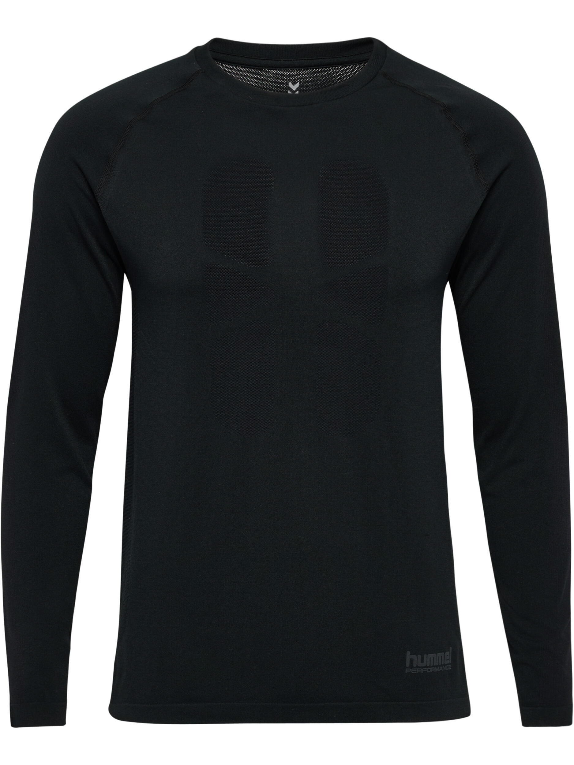 Enfiler T-Shirt Hmlhiit Homme 5/7