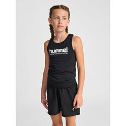 Enfiler T-Shirt Hmljr Pulse Fille HUMMEL