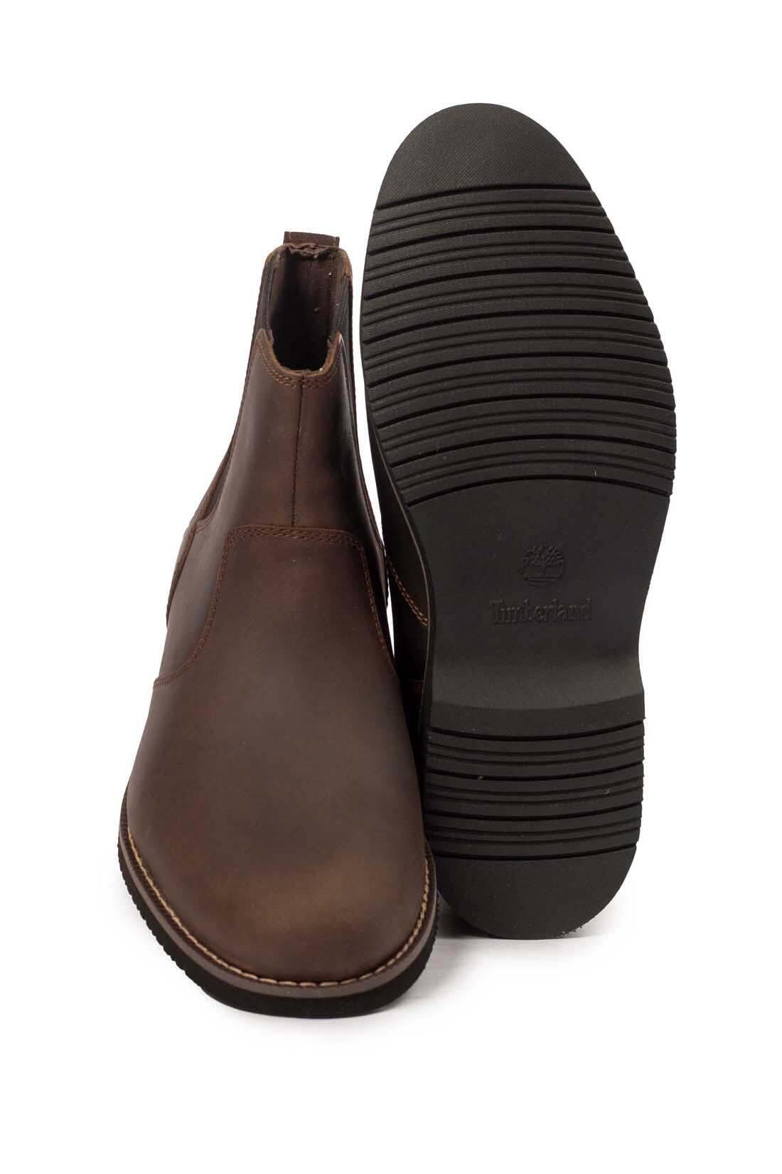 Stivaletto Chelsea uomo Woodhull 5/5