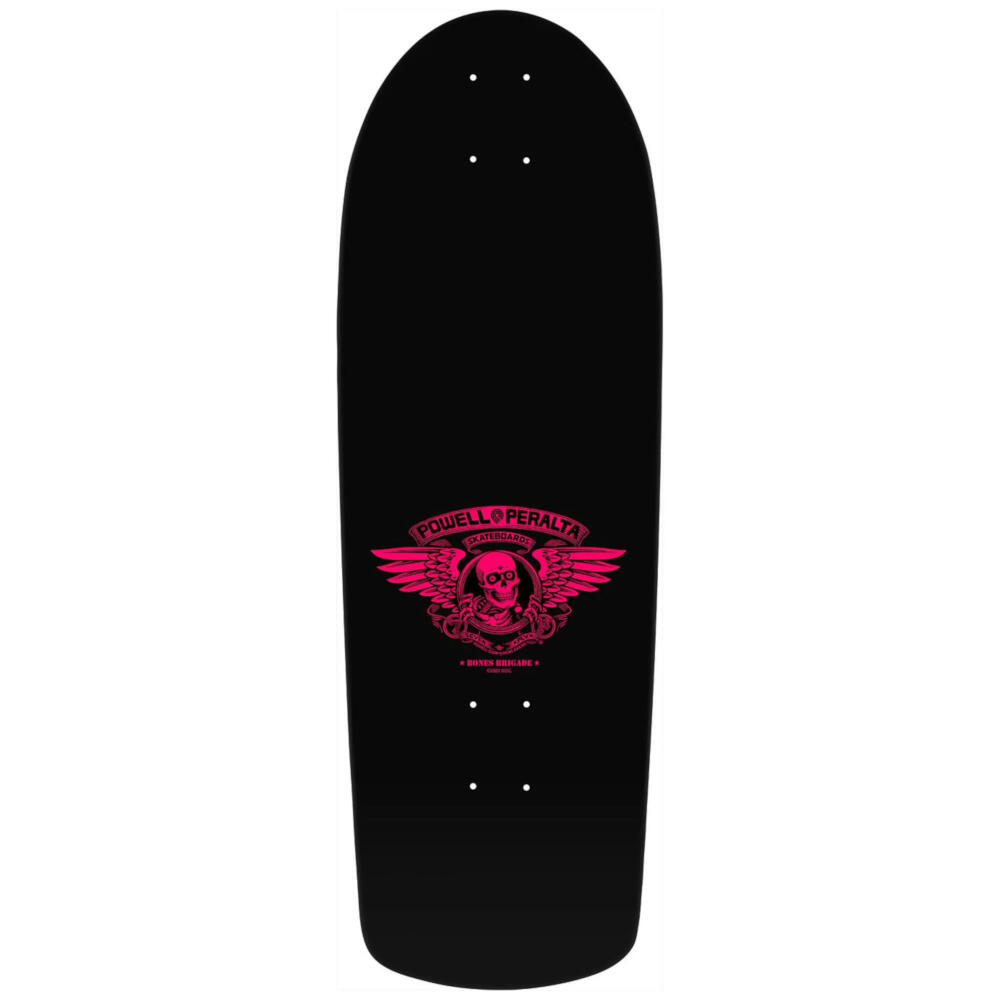 Skateboard Deck Powell Peralta OS Steve Caballero Limited Bones Brigade 14 2/2