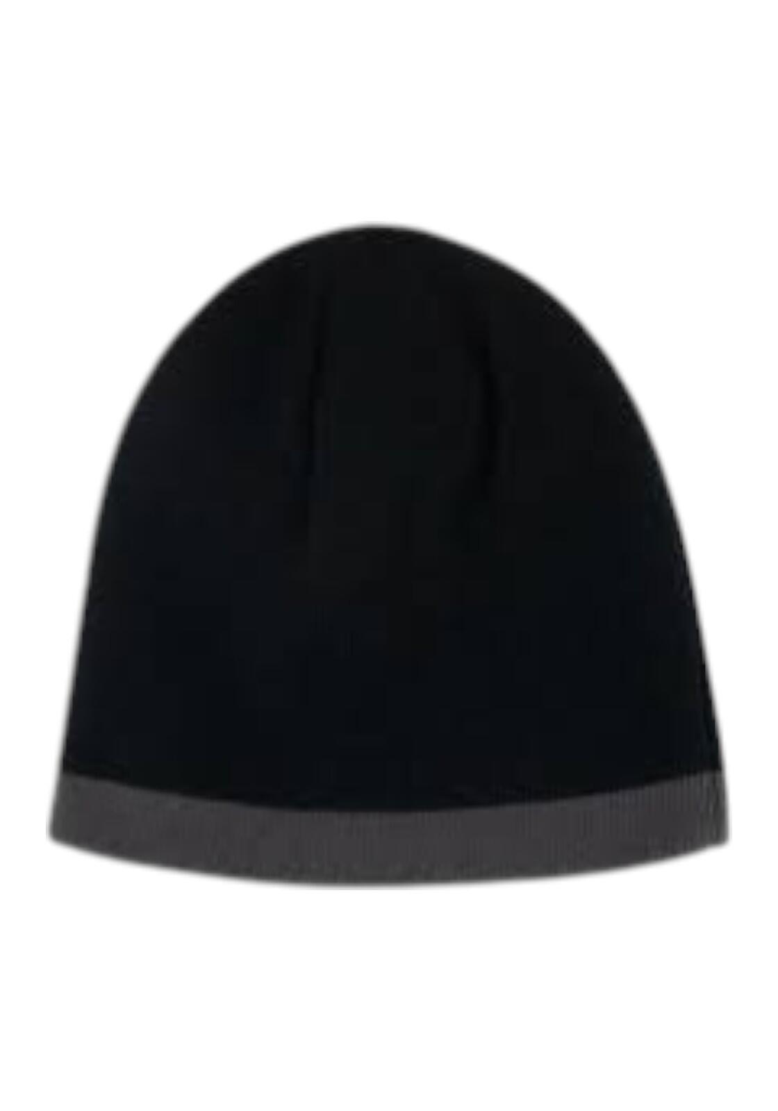 REVERSIBLE BEANIE COL KK001 2/4
