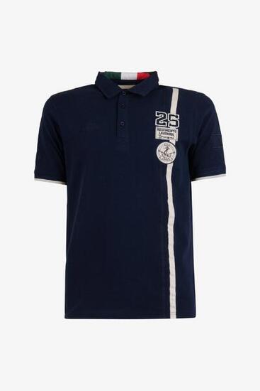 Polo Uomo S5F781