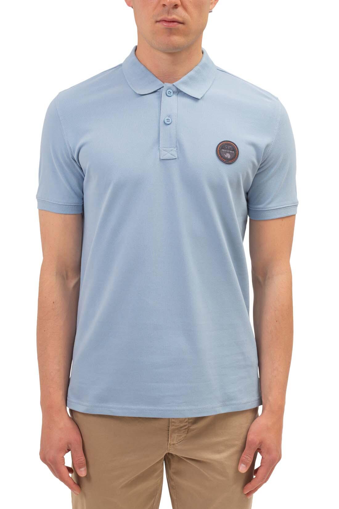 Polo uomo Epy 2/4