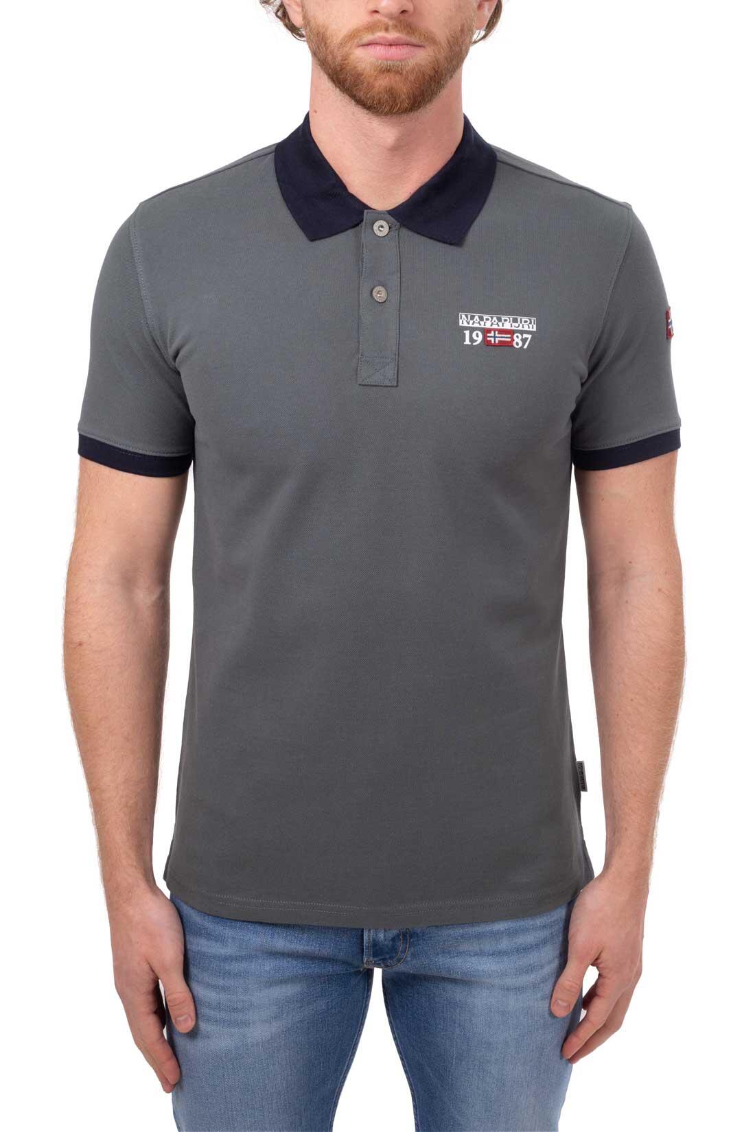 Polo uomo Eany 2/4