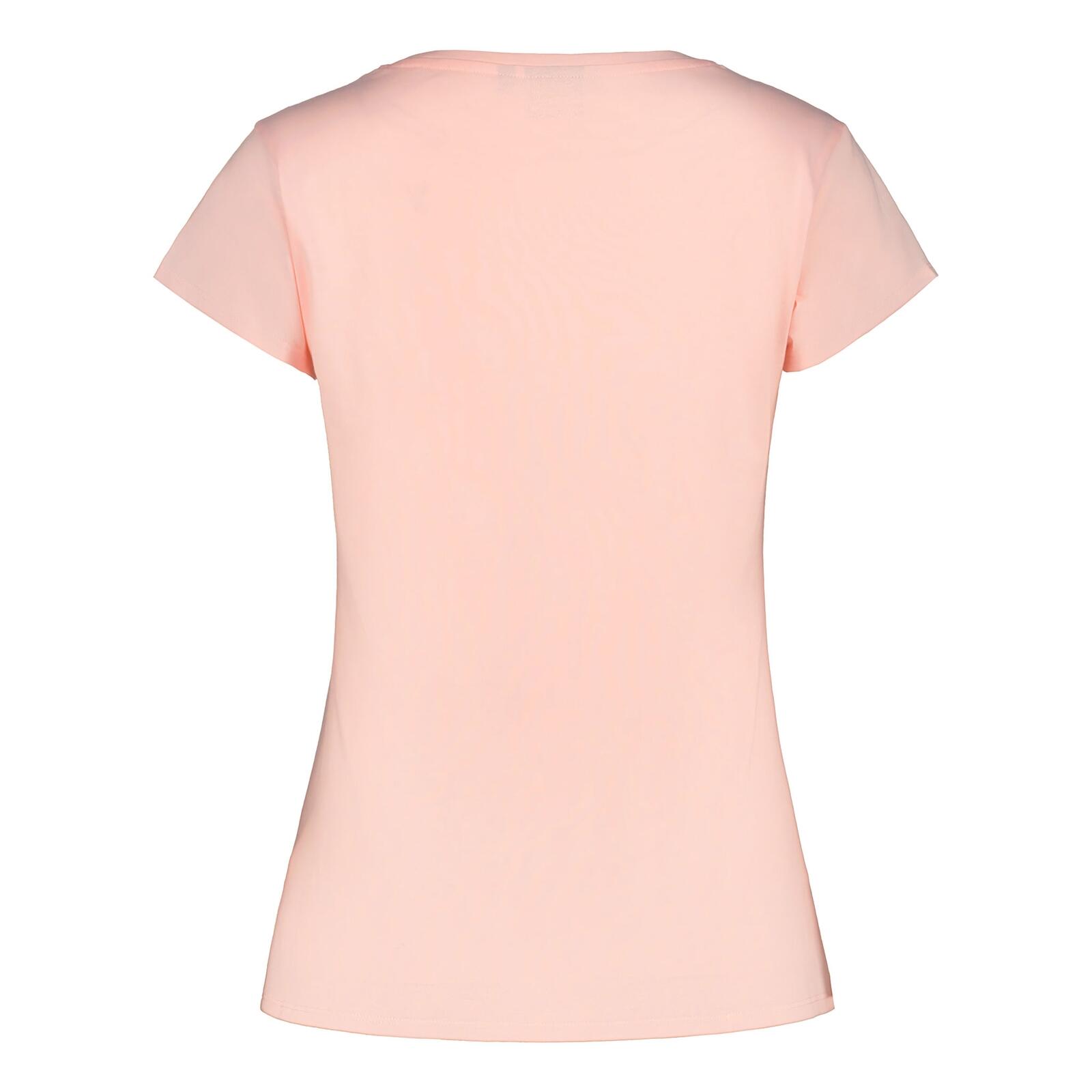 T-Shirt weich leicht schnelltrocknend Damen - Antiga 2/4