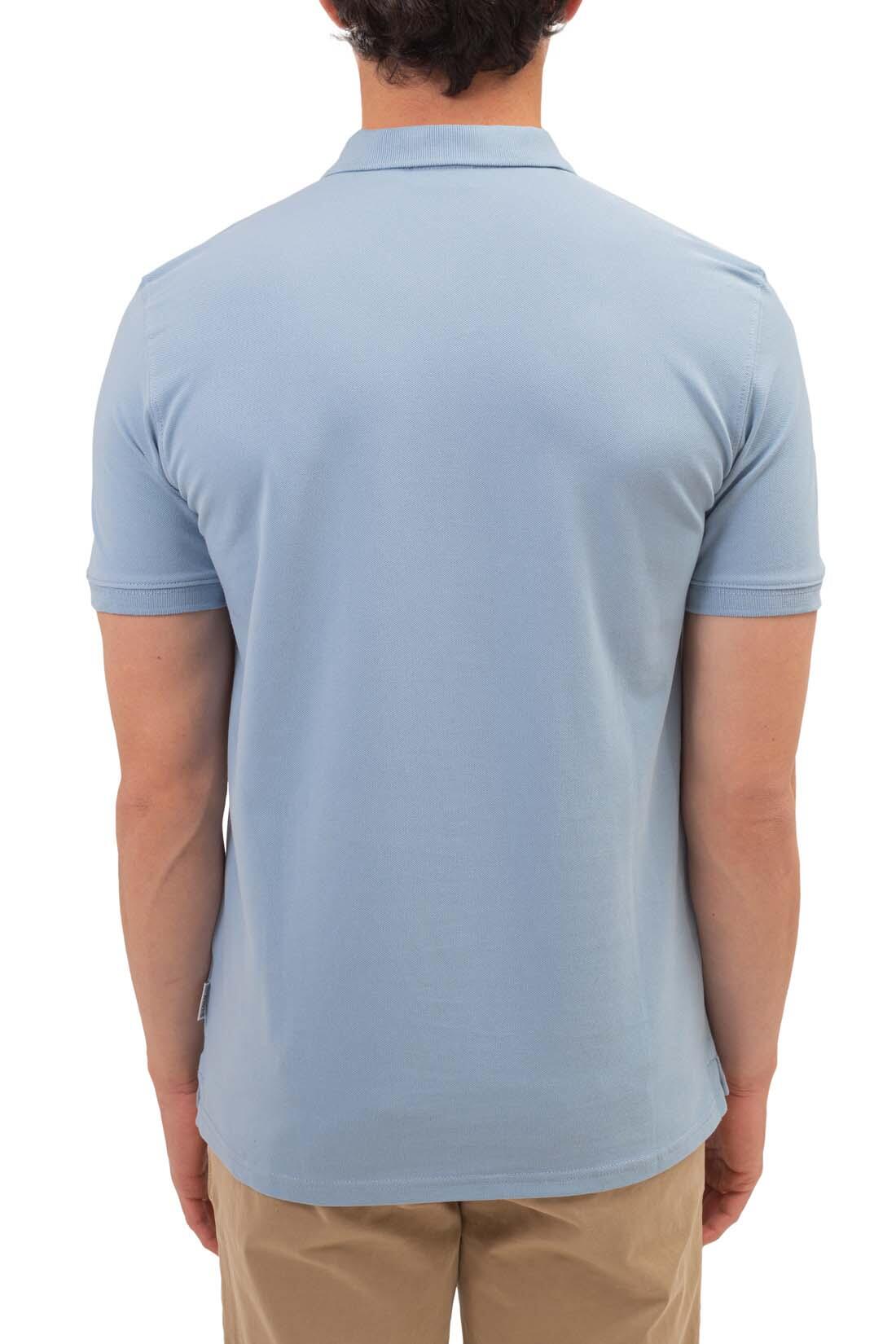 Polo uomo Epy 4/4