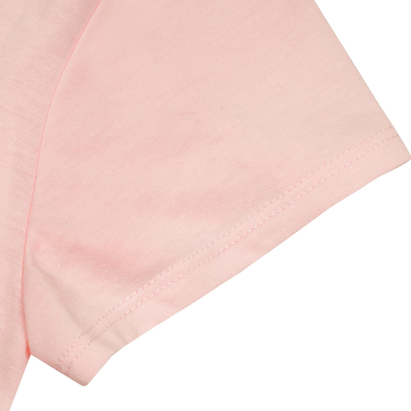 T-Shirt weich leicht schnelltrocknend Damen - Antiga 4/4