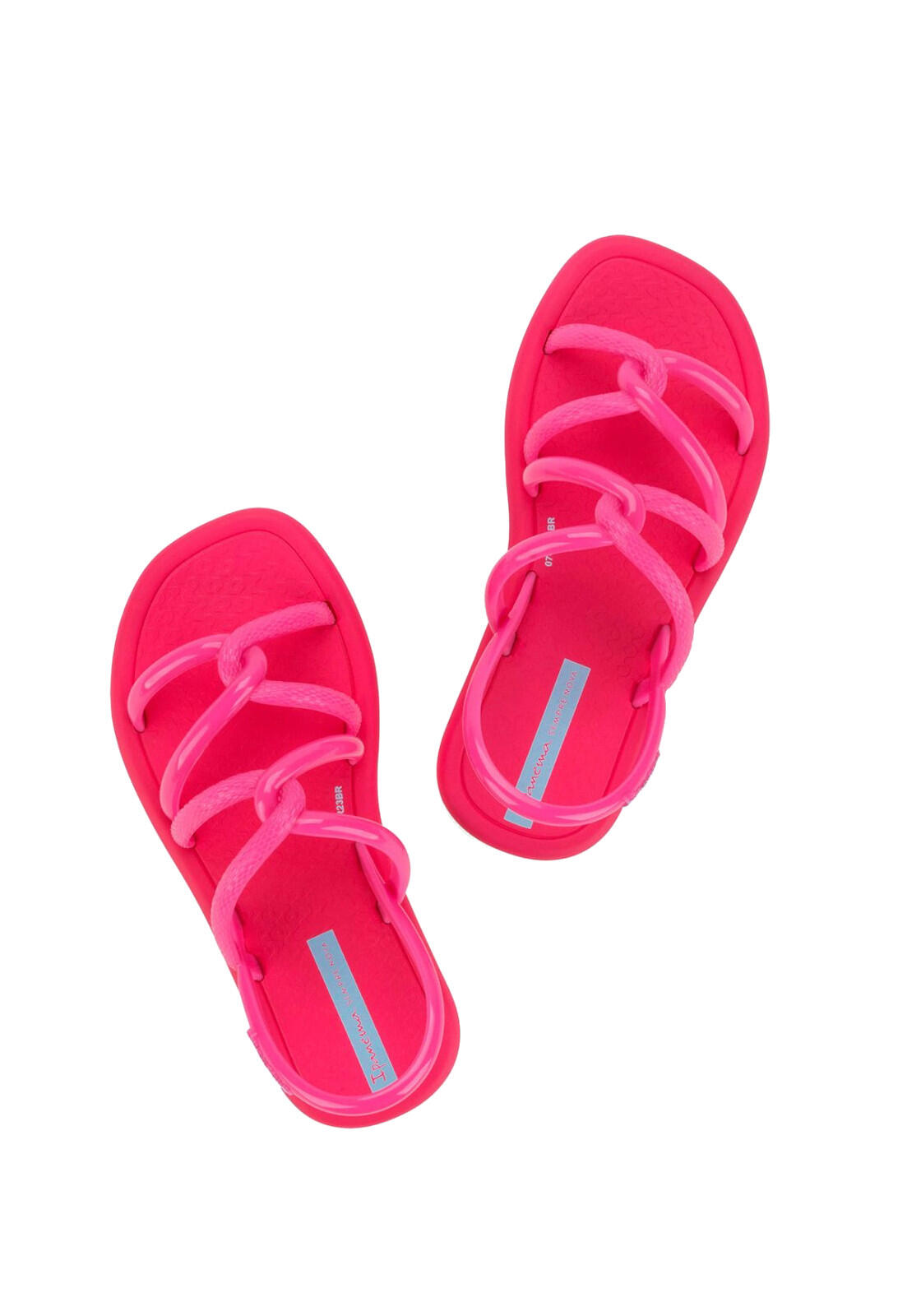 MEU SOL SANDAL K COL AV572 3/3