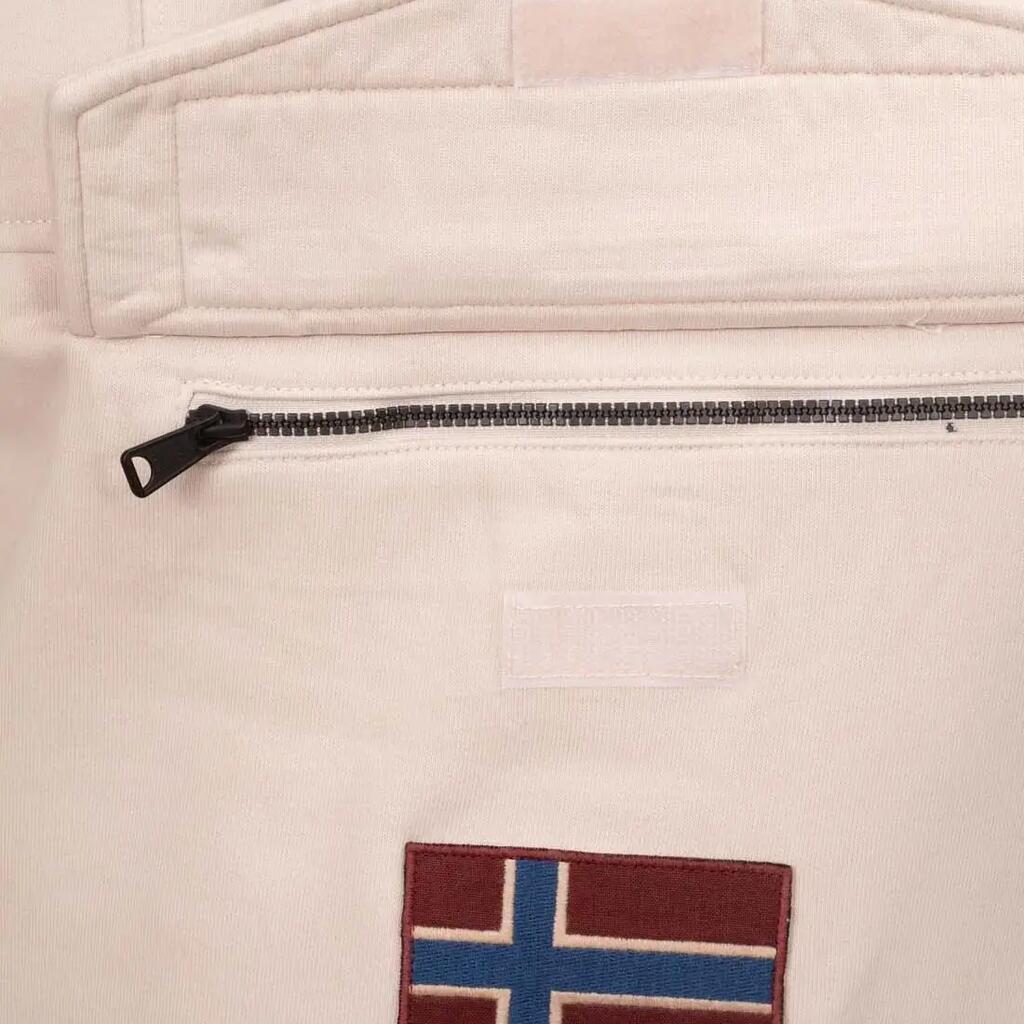 Napapijri Burgee hooded sweatshirt