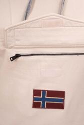 Felpa invernale uomo Burgee