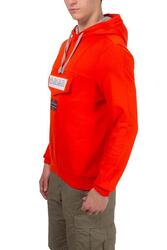 Felpa uomo Burgee Summer