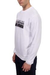 Felpa uomo estiva Balfrin