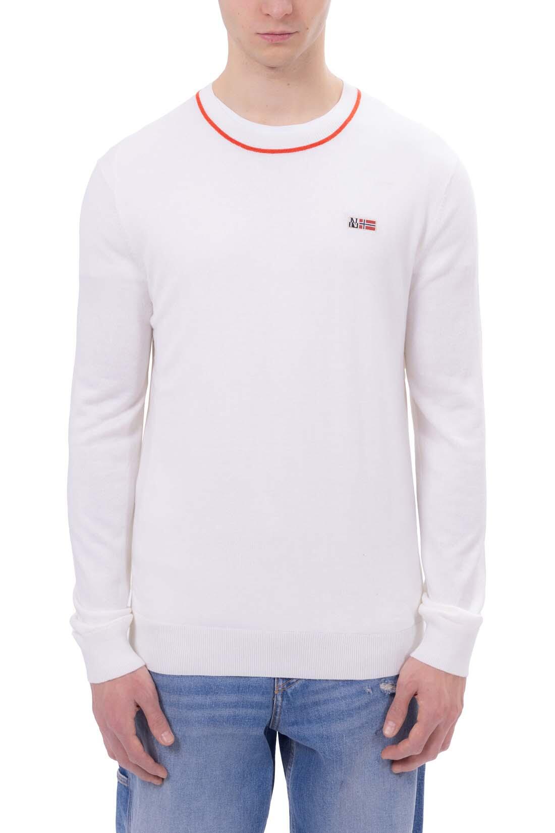 Pullover uomo Donori 2/5