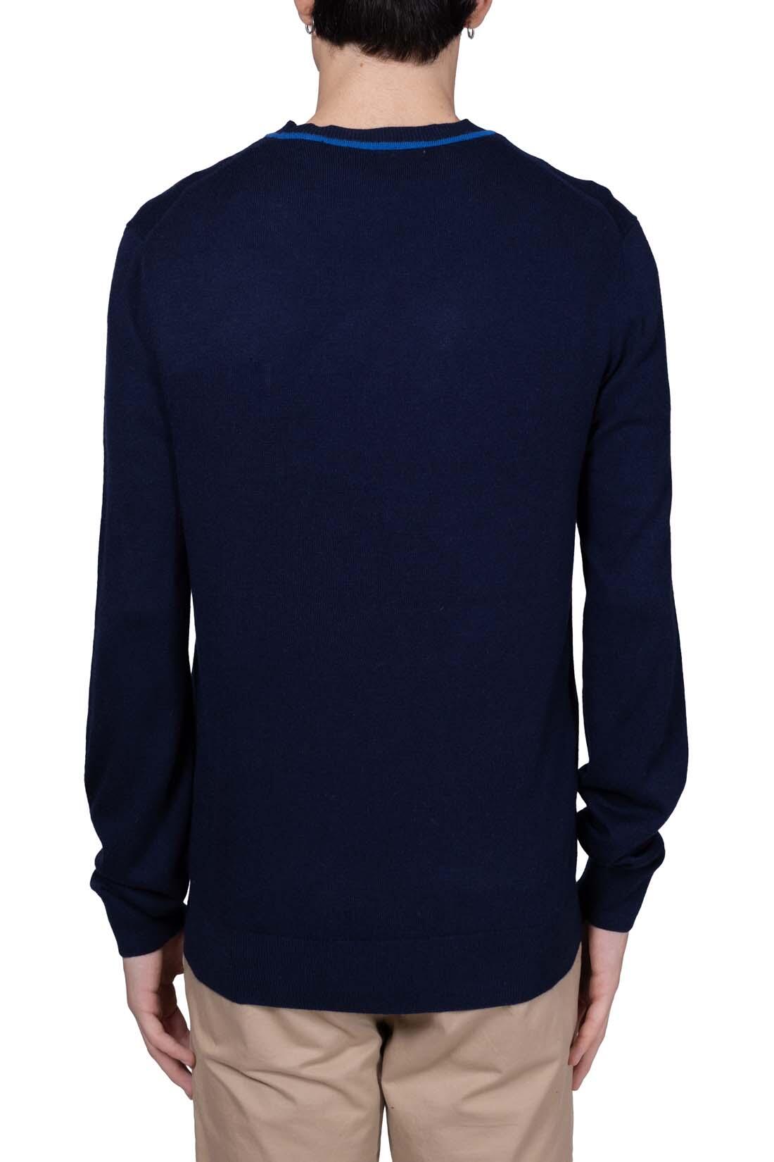 Pullover uomo Donori 3/5