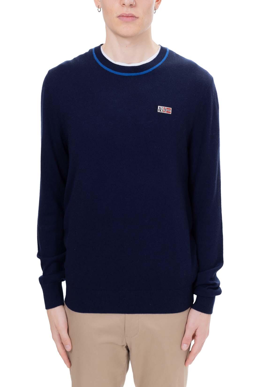 Pullover uomo Donori 2/5