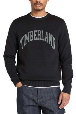 Maglione uomo con grafica Timberland®