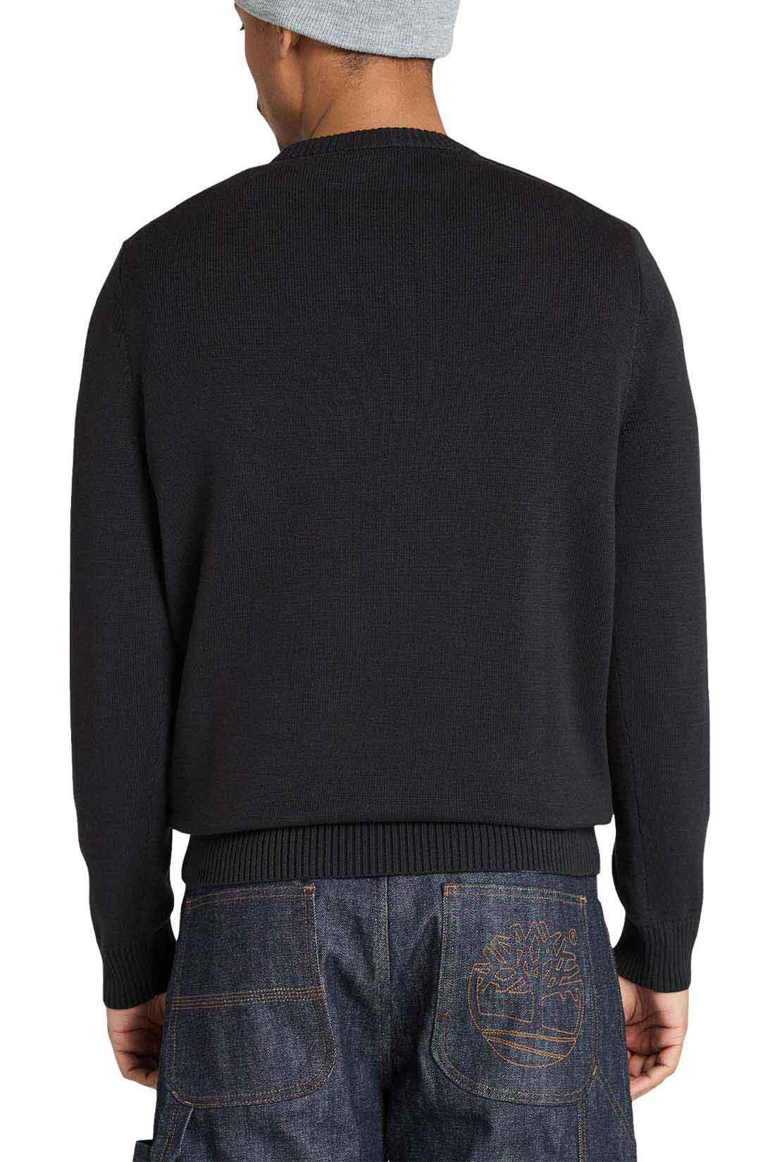 Timberland Maglione Uomo Mod. TB0A2BMM 2431 Marrone