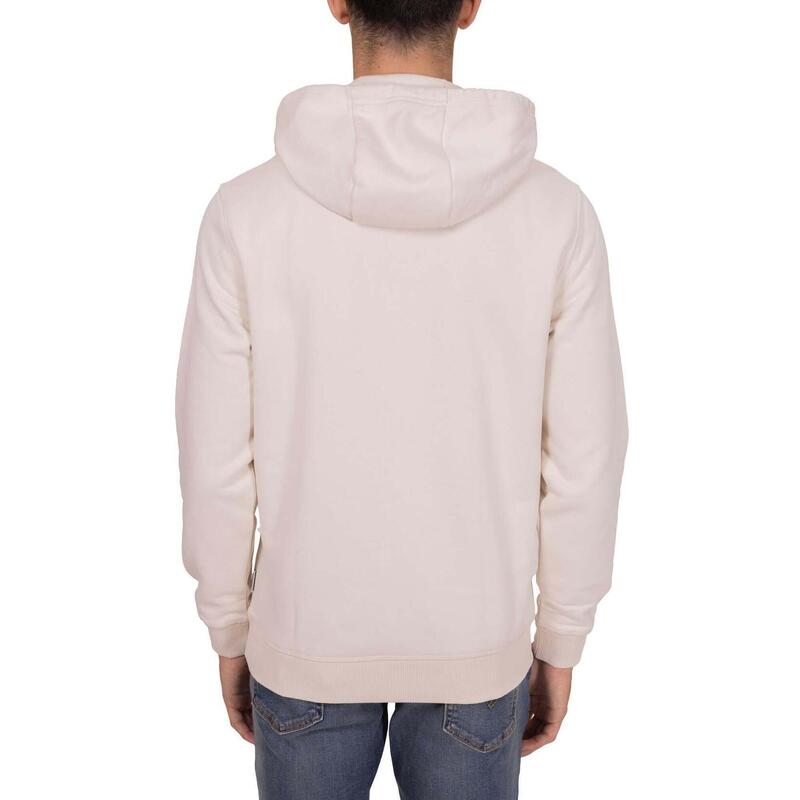 Felpa Napapijri Buri NAPAPIJRI - Felpa Uomo Burgee Winter Felpa Casual Per Autunno Inverno