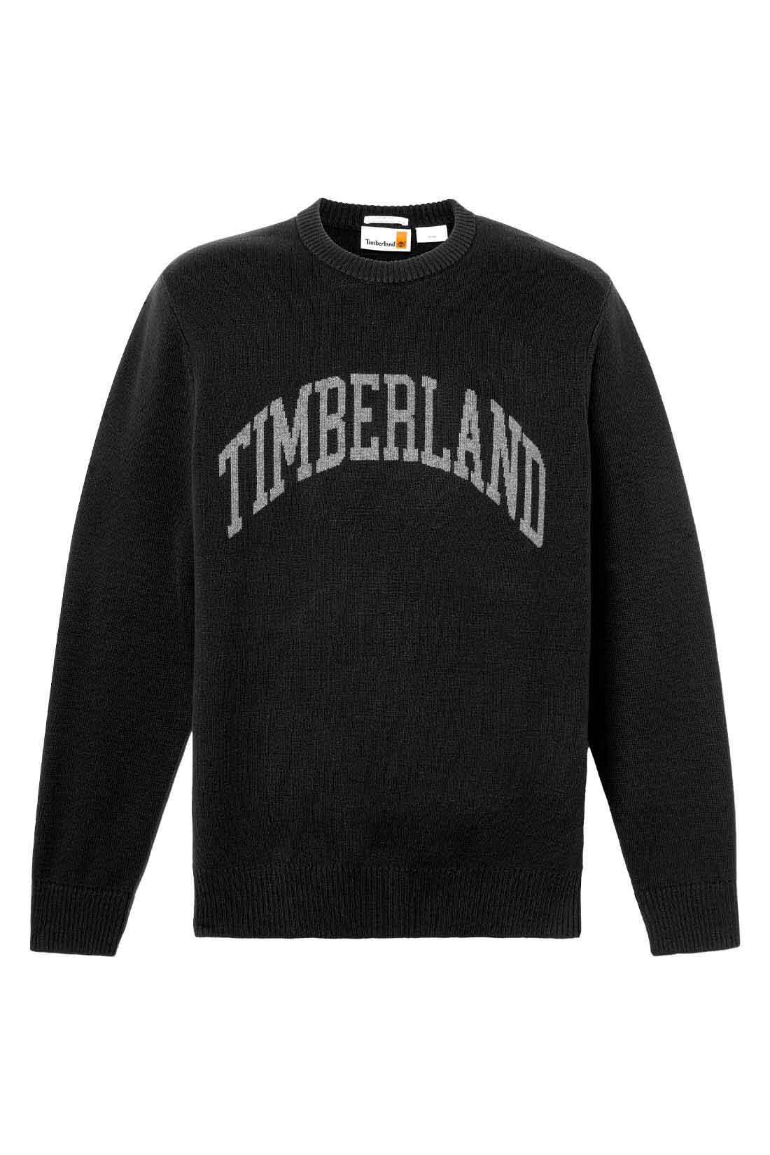 Maglione uomo con grafica Timberland® 2/5