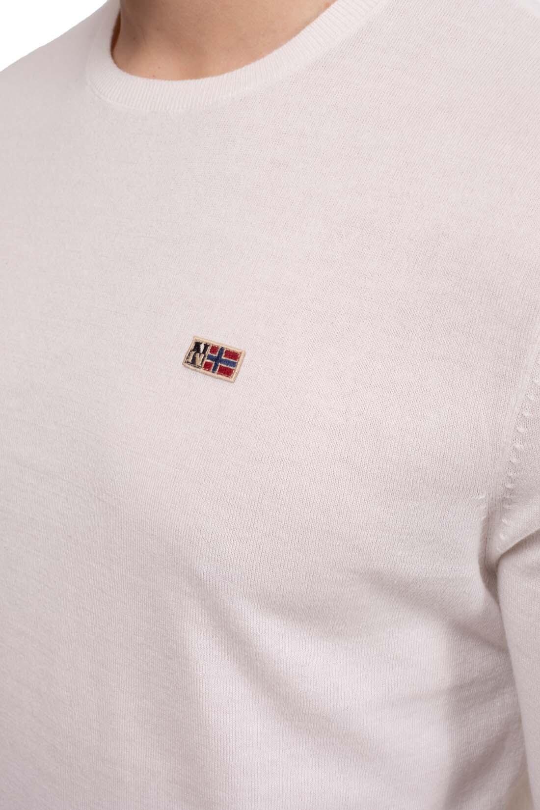 Pullover uomo Darca 4/5