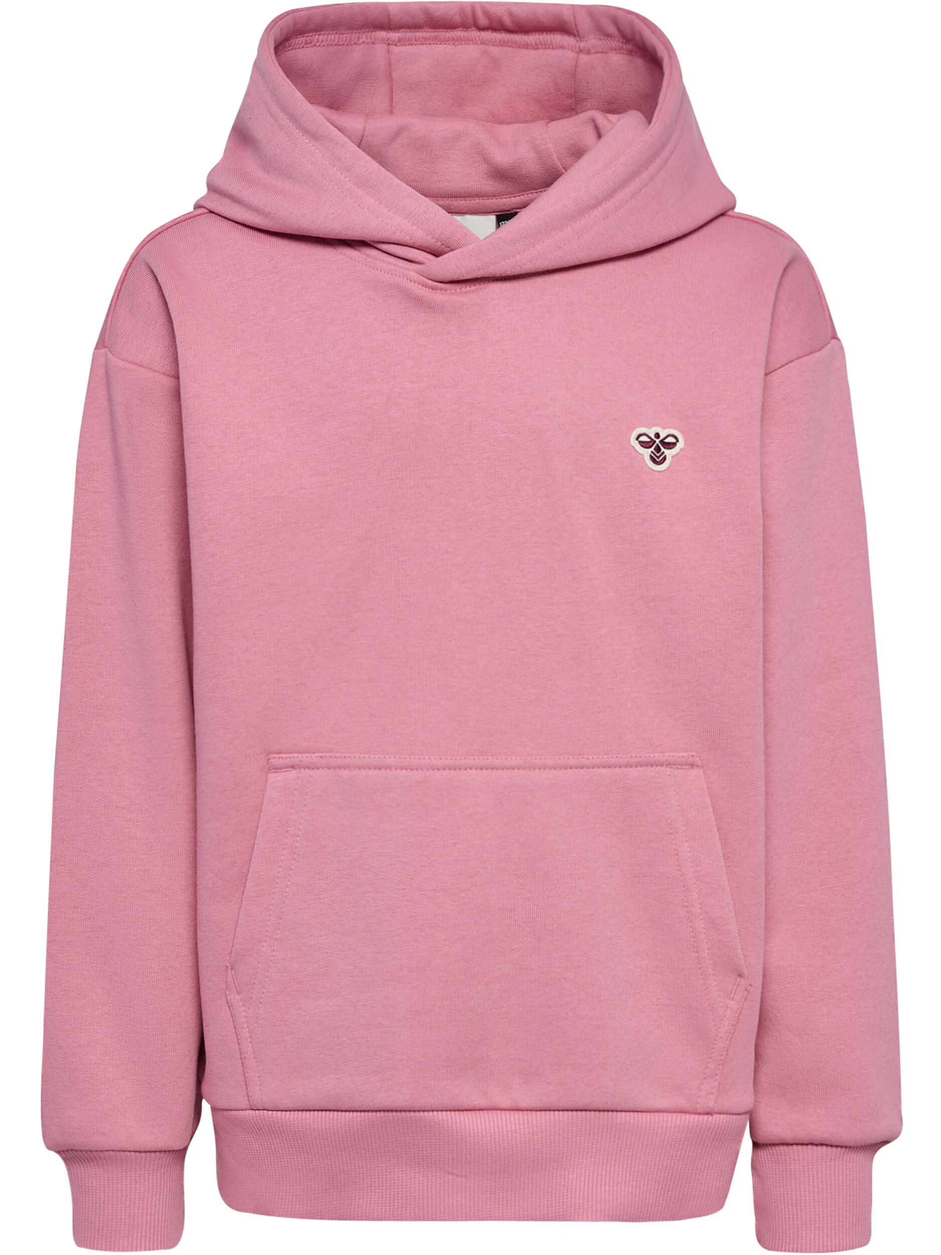Felpa con cappuccio per bambini Hummel Bee Loose 5/7