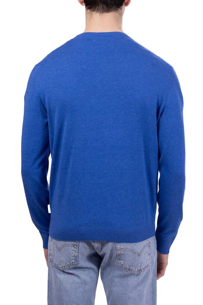 Pullover uomo Darca 3/4