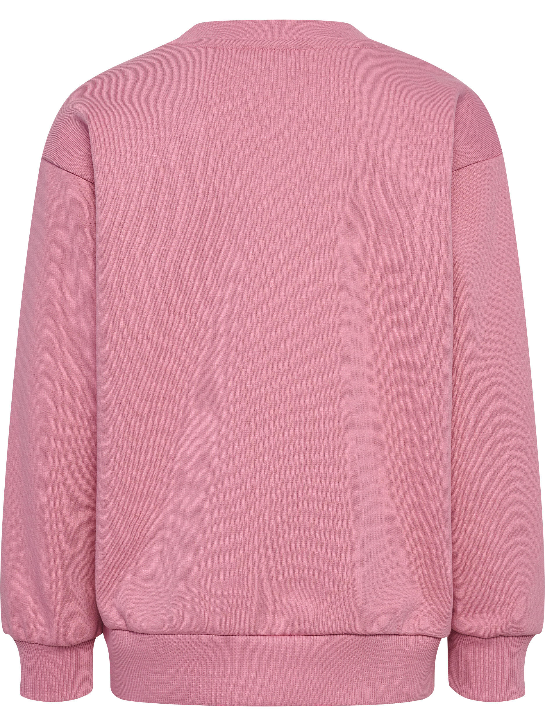 Felpa per bambini Hummel Bee Loose 6/7