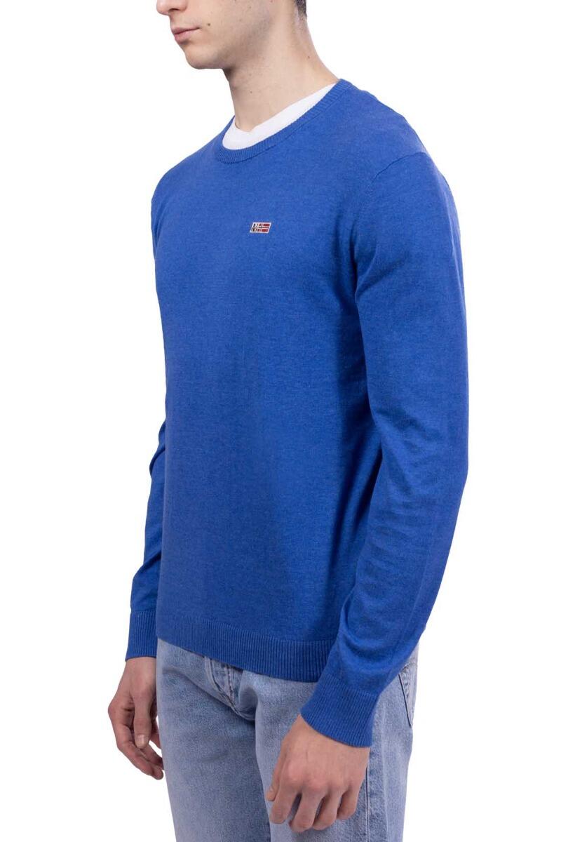 Pullover uomo Darca 2/4