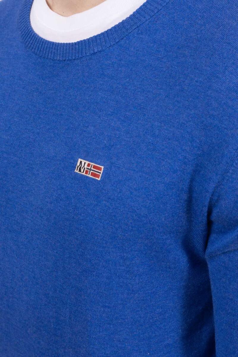 Pullover uomo Darca 4/4