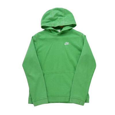 Tweedehands - hoodie vrouwen groen - goede staat