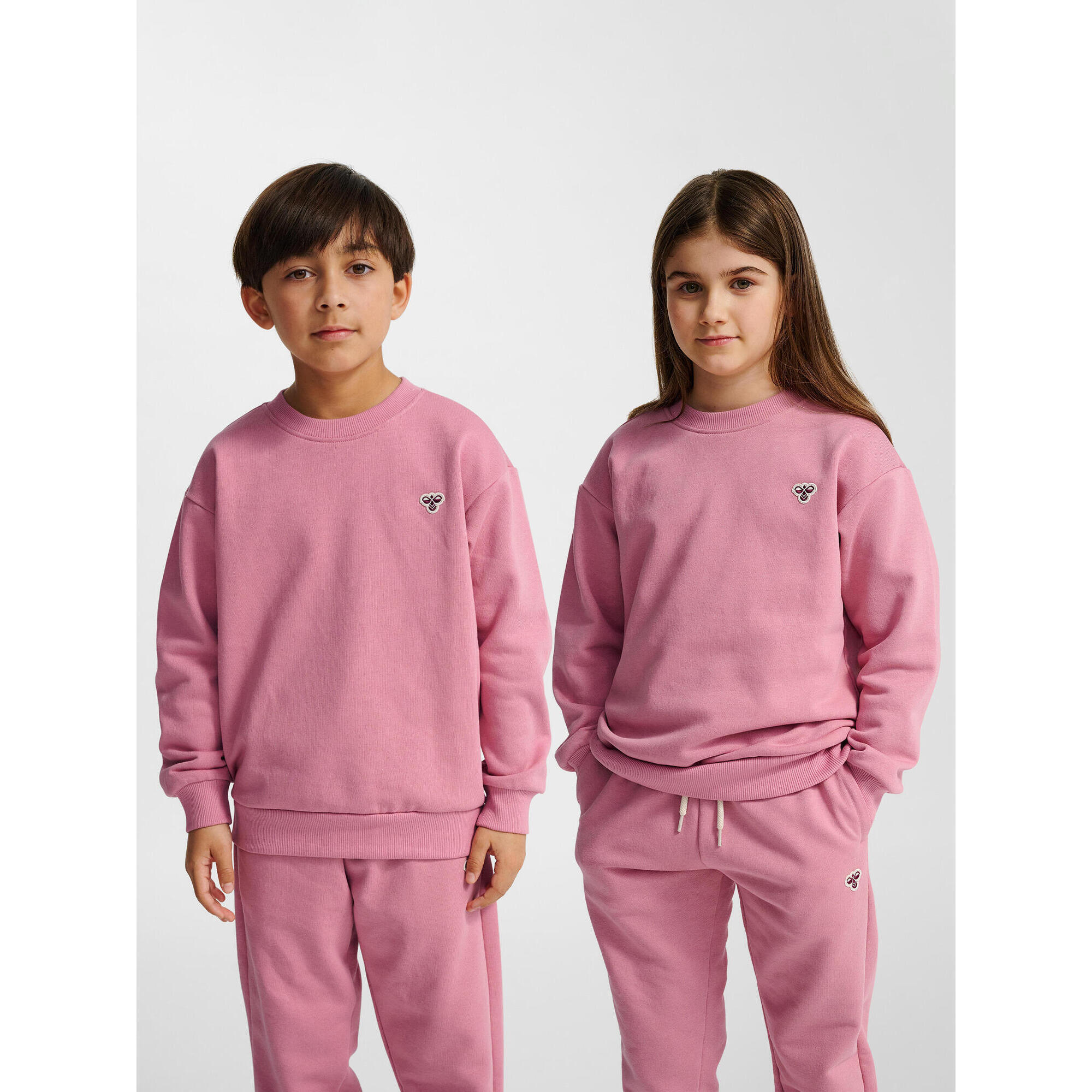 Bluza dziecięca Hummel Bee Loose