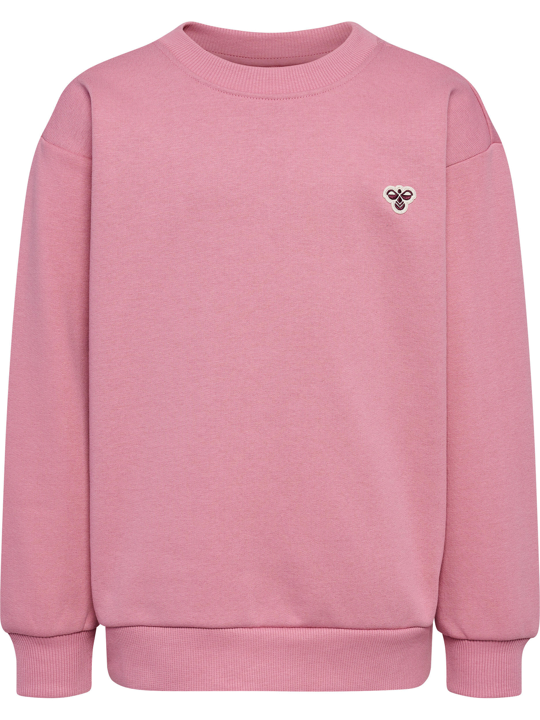 Felpa per bambini Hummel Bee Loose 5/7