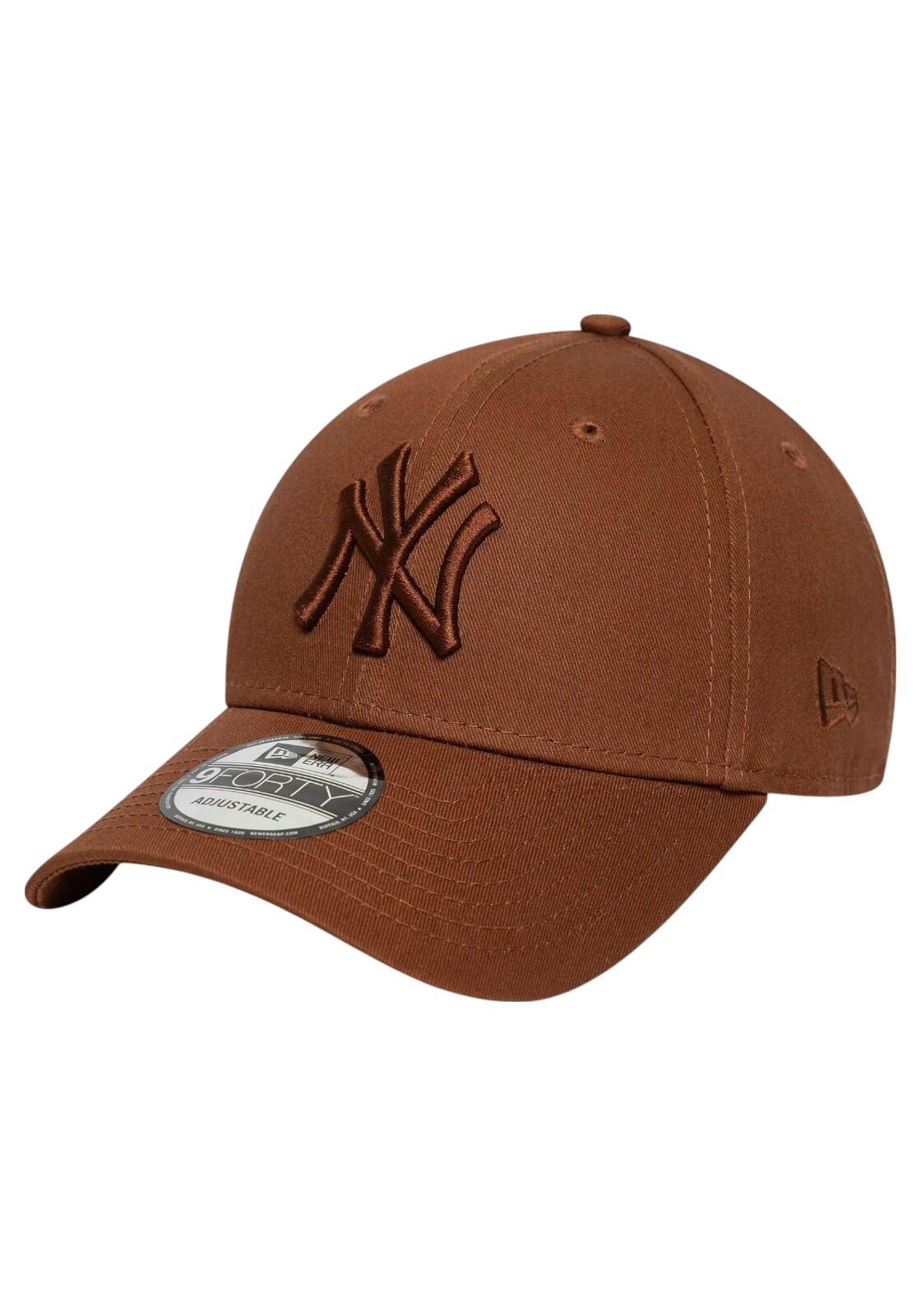LEAGUE ESS NY 1/4